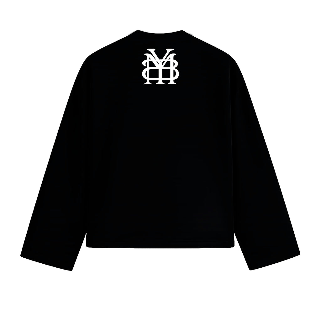 DEMON LONGSLEEVE