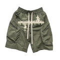 TECH SHORTS