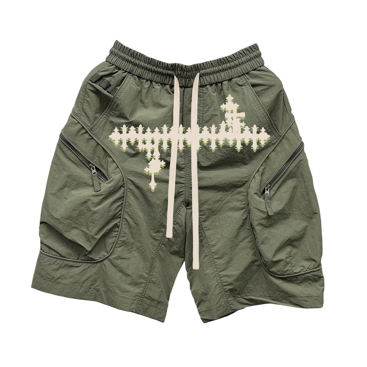 TECH SHORTS
