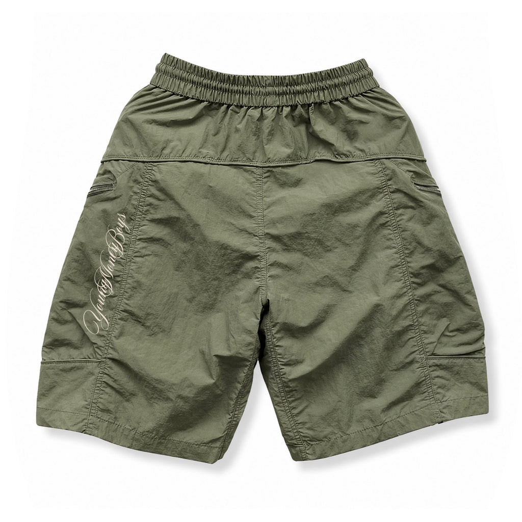 TECH SHORTS