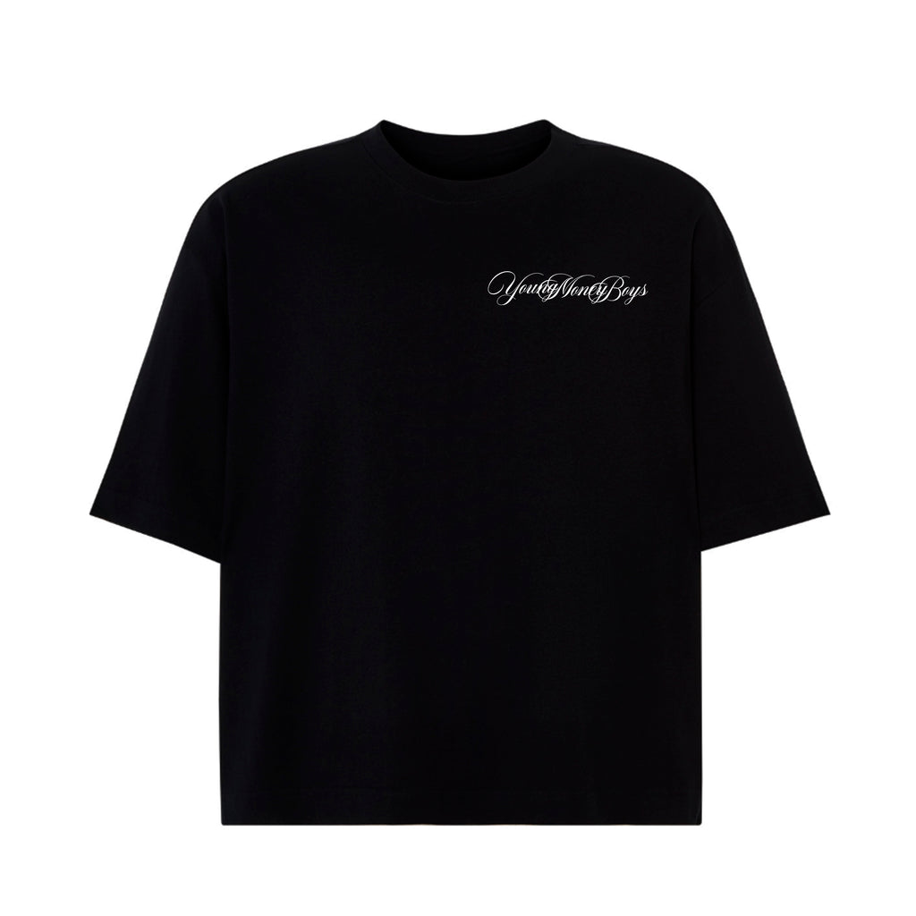 SACRIFICE SHIRT
