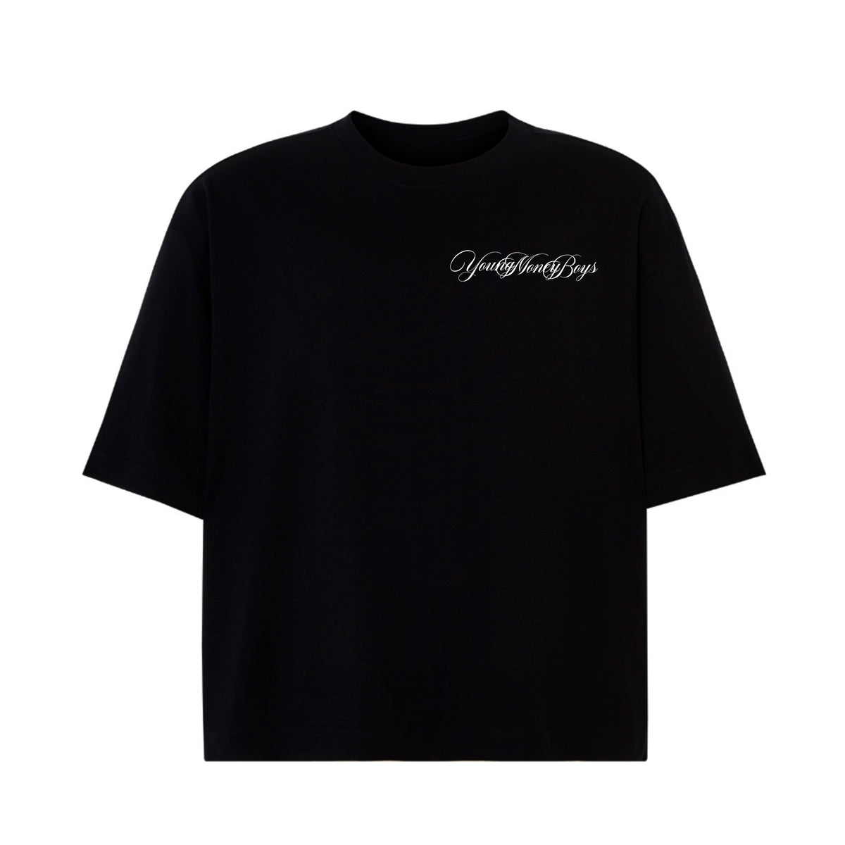 SACRIFICE SHIRT