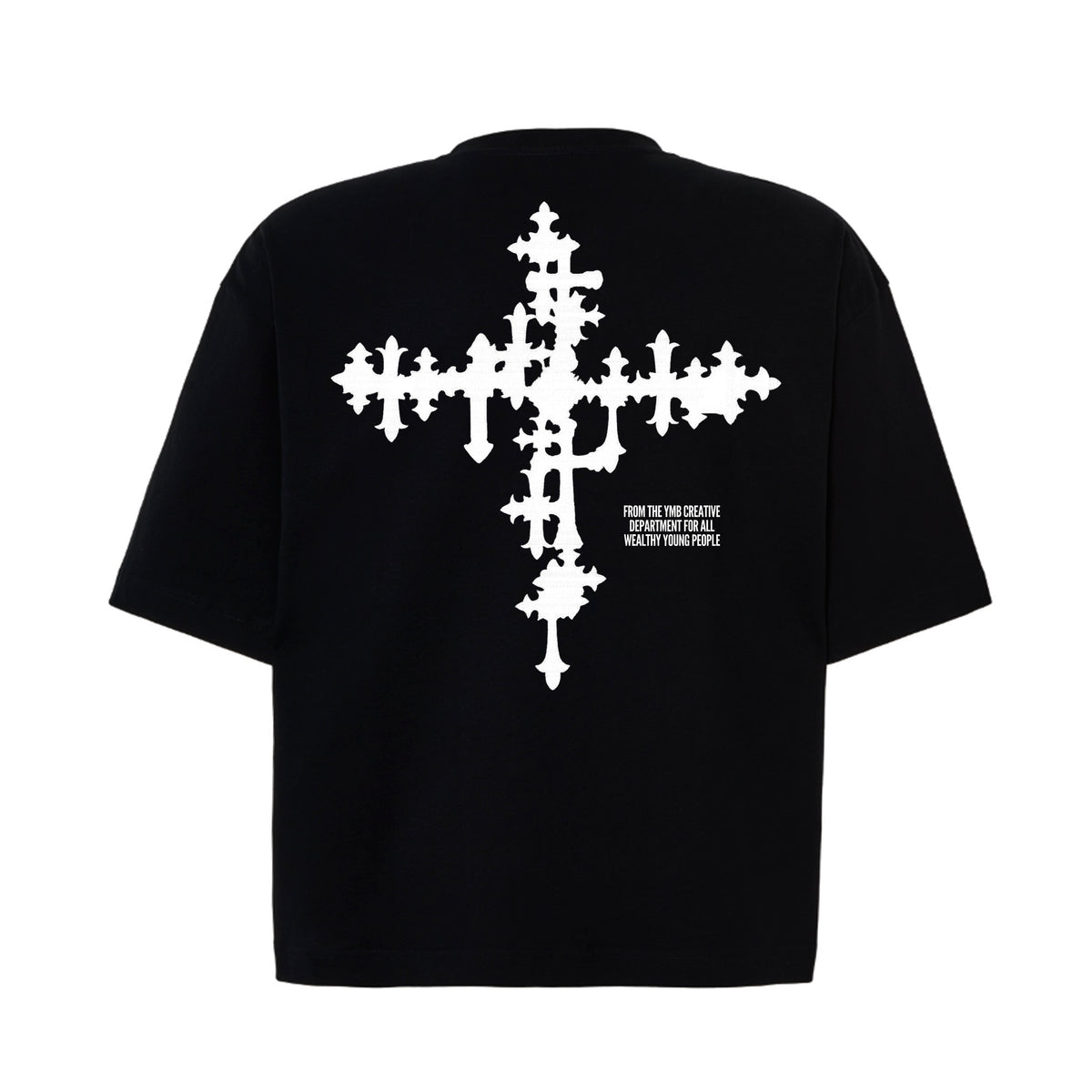 SACRIFICE SHIRT